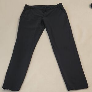 Men's Navy Pants